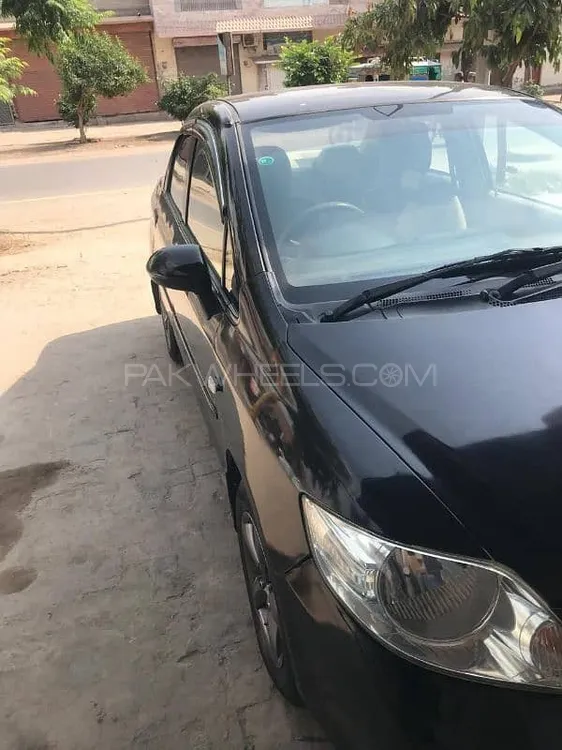 Honda City 2008 for Sale in Khanewal Image-1