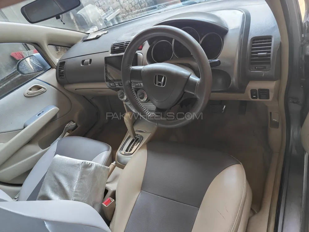 Honda City 2006 for Sale in Gujranwala Image-1