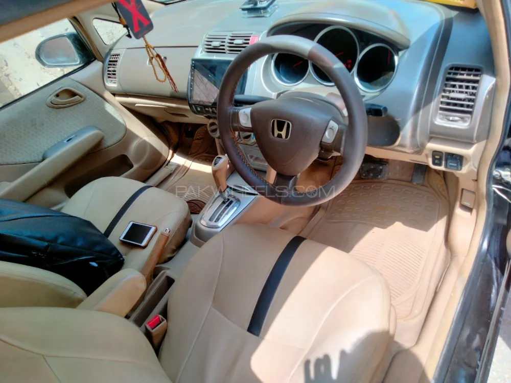 Honda City 2006 for Sale in Lahore Image-1