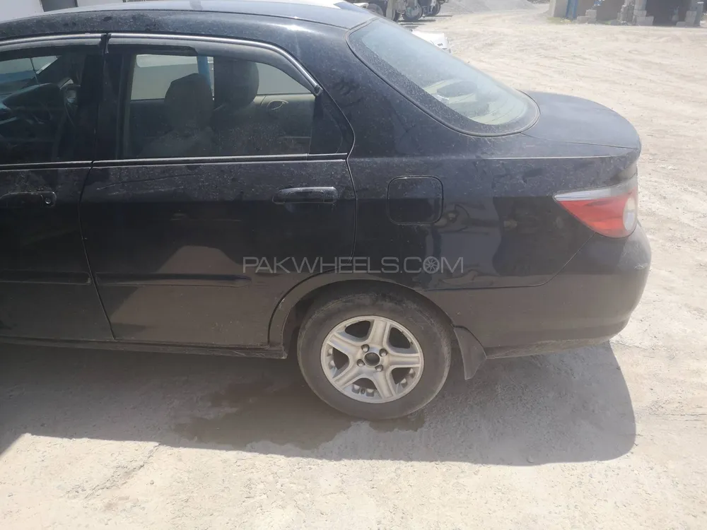 Honda City 2008 for Sale in Rawalpindi Image-1