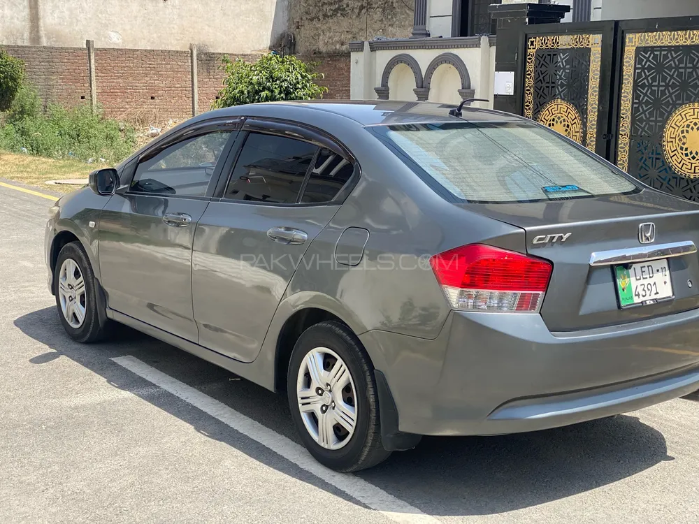 Honda City 2012 for Sale in Sheikhupura Image-1