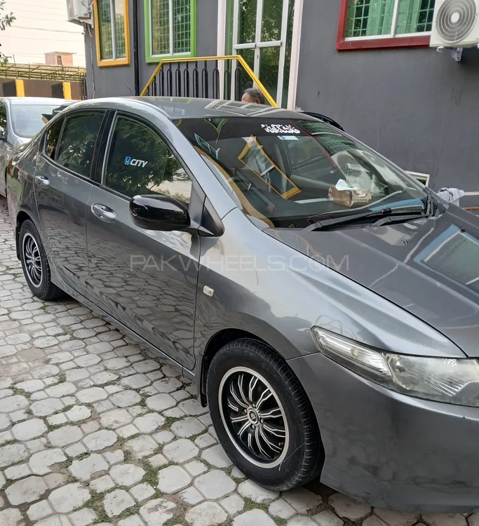 Honda City 2013 for Sale in Wazirabad Image-1