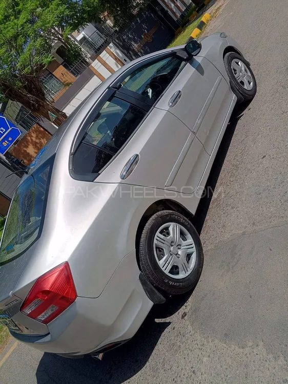 Honda City 2016 for Sale in Islamabad Image-1