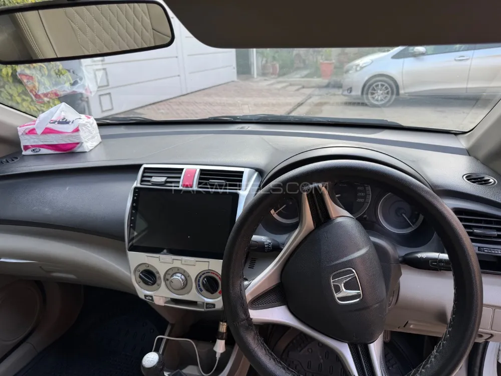 Honda City 2017 for Sale in Bahawalnagar Image-1