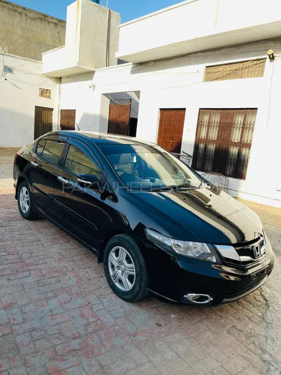 Honda City 2019 for Sale in Gujrat Image-1