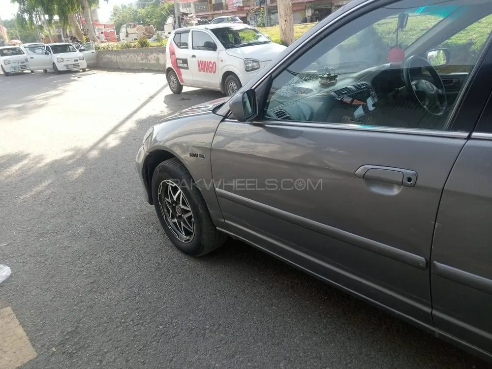 Honda City 2006 for Sale in Rawalpindi Image-1