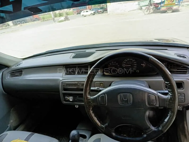 Honda Civic 1995 for Sale in Multan Image-1