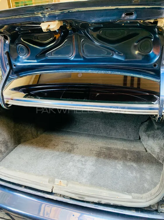 Honda Civic 1997 for Sale in Abbottabad Image-1