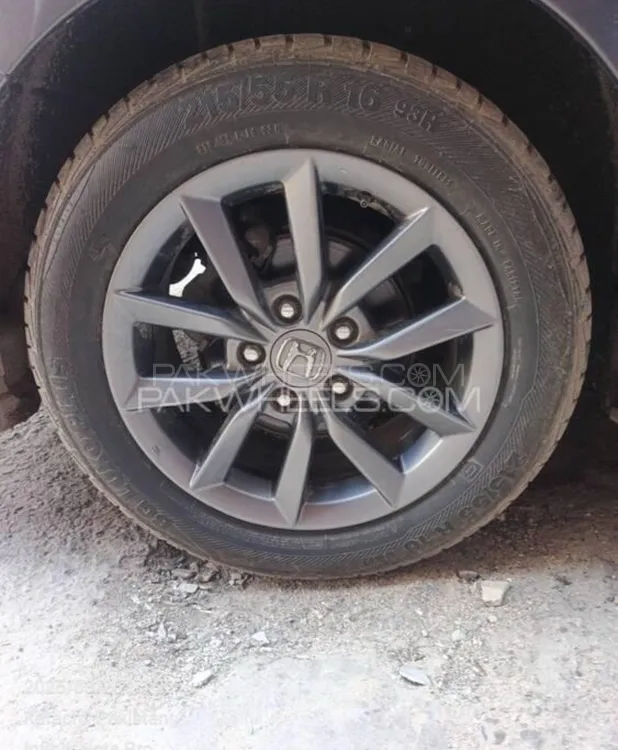 Honda Civic 2019 for Sale in Lahore Image-1