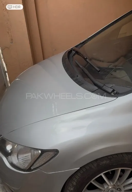 Honda Civic 2008 for Sale in Gujar Khan Image-1