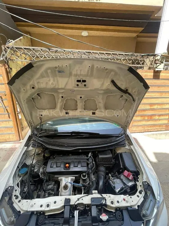 Honda Civic 2012 for Sale in Rawalpindi Image-1