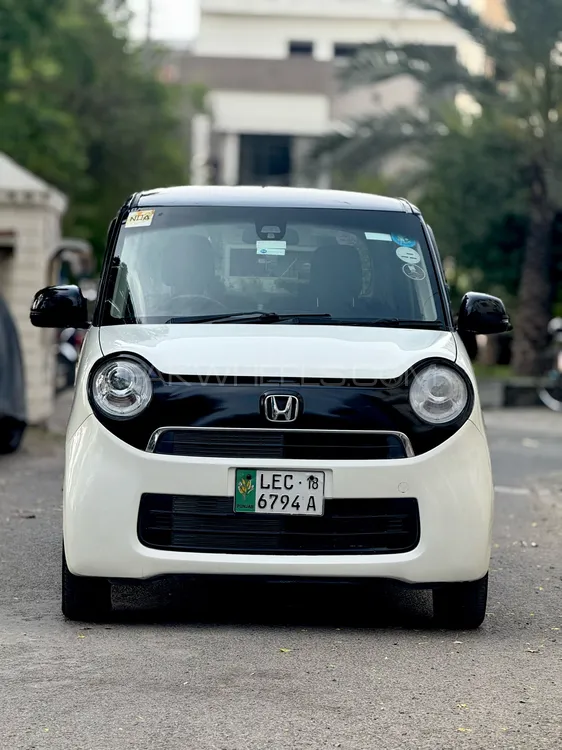 Honda N One 2015 for Sale in Lahore Image-1