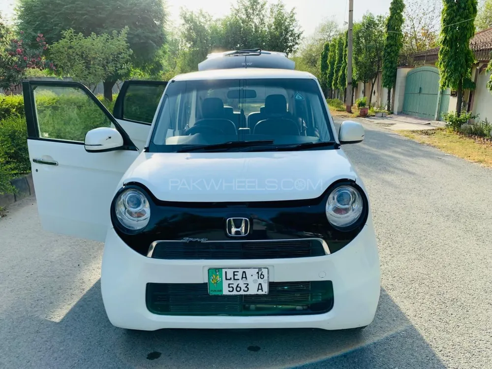 Honda N One 2016 for Sale in Lahore Image-1