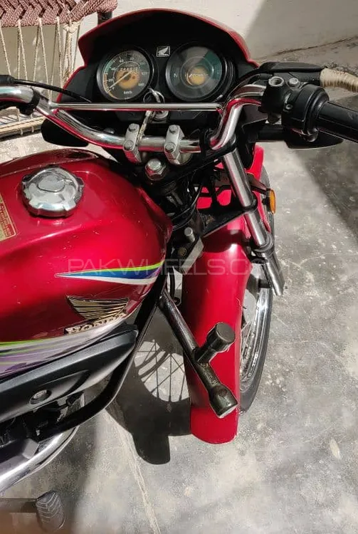 Honda Pridor 2018 for Sale Image-1