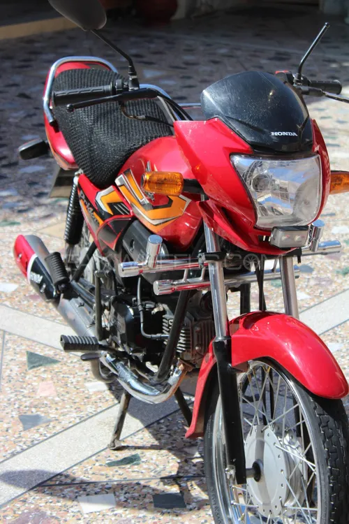 Honda Pridor 2022 for Sale Image-1
