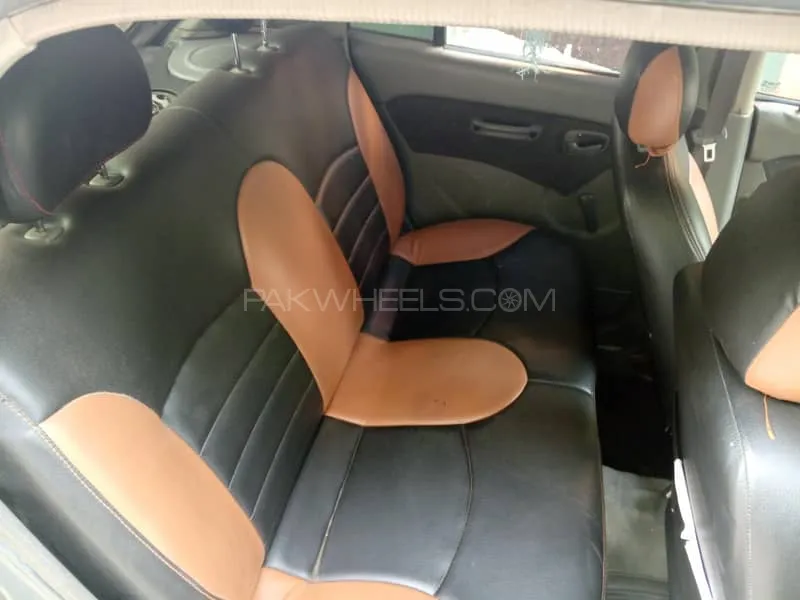 Hyundai Santro 2004 for Sale in Lahore Image-1