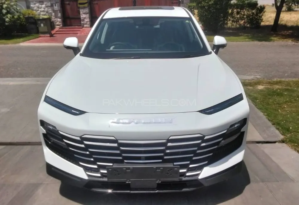 جیٹور ڈیشنگ 2025 for Sale in لاہور Image-1