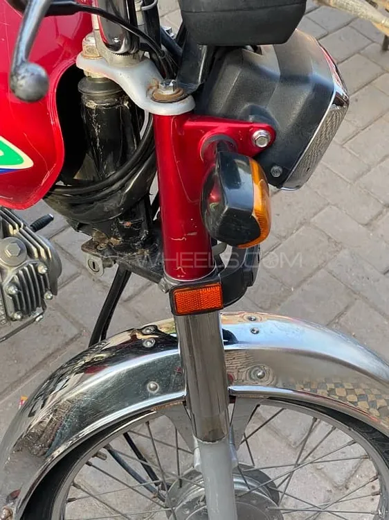 میٹرو MR 70 2023 for Sale Image-1