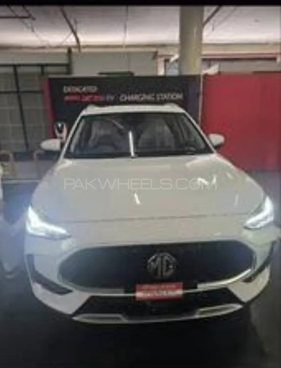 MG HS 2025 for Sale in Multan Image-1