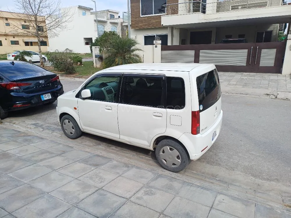 Mitsubishi Ek Wagon 2010 for Sale in Islamabad Image-1