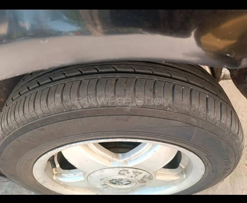Mitsubishi Lancer 1990 for Sale in Lahore Image-1