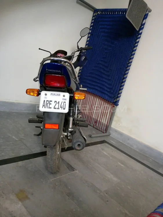 Honda Pridor 2023 for Sale Image-1