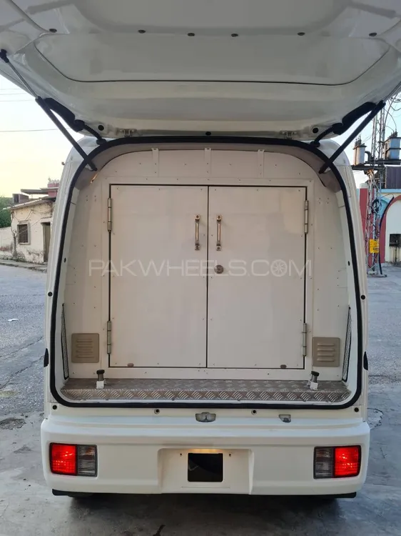 Nissan Clipper 2019 for Sale in Sialkot Image-1