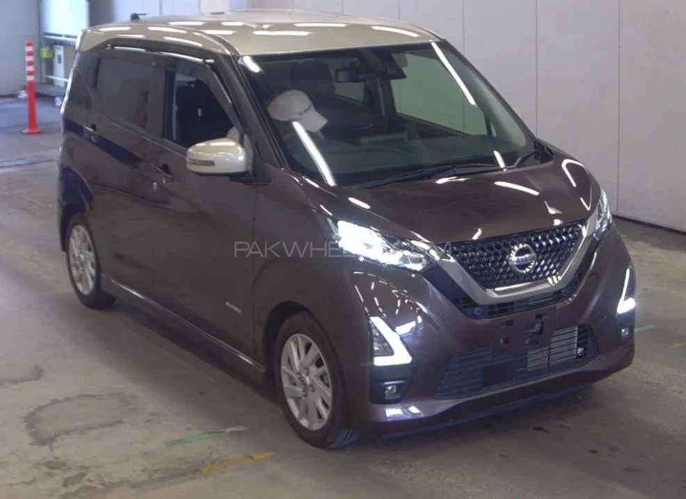 Nissan Dayz 2022 for Sale in Gujranwala Image-1