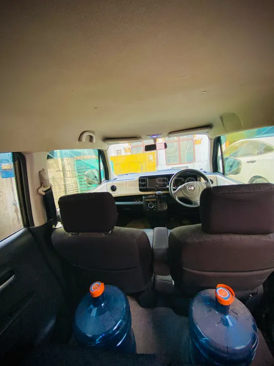 Nissan Moco 2011 for Sale in Lahore Image-1