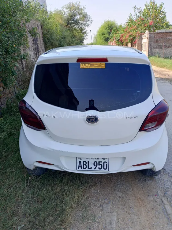 Prince Pearl 2020 for Sale in Karachi Image-1
