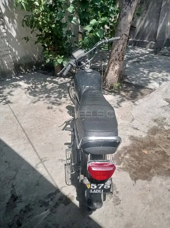 Ravi Humsafar 70 2019 for Sale Image-1