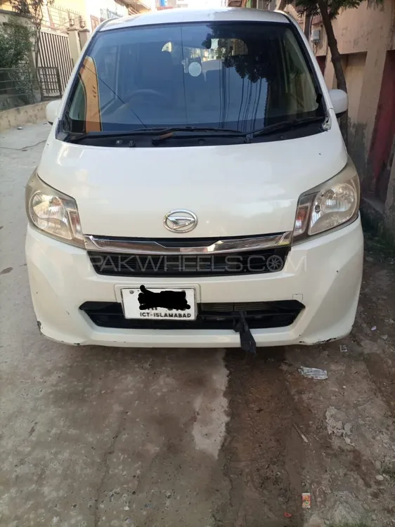 سبارو اسٹیلا 2013 for Sale in راولپنڈی Image-1