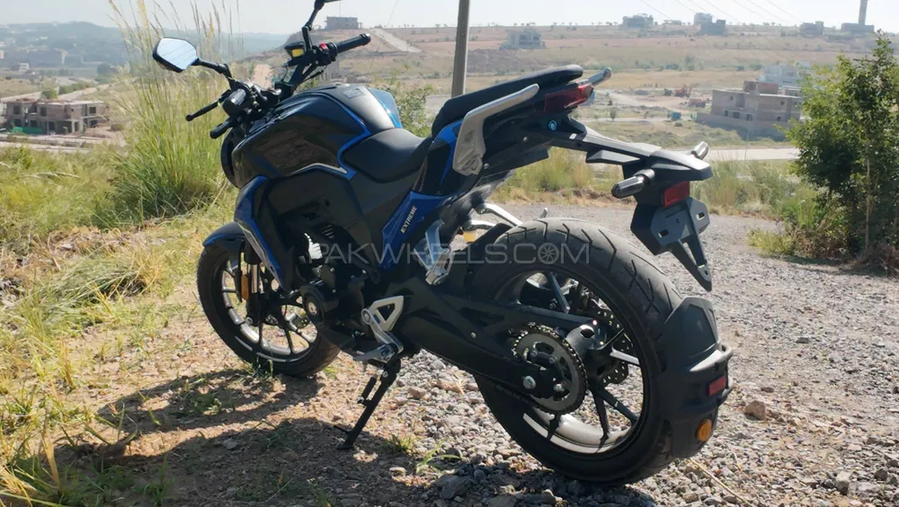 Super Star 200R 2024 for Sale Image-1