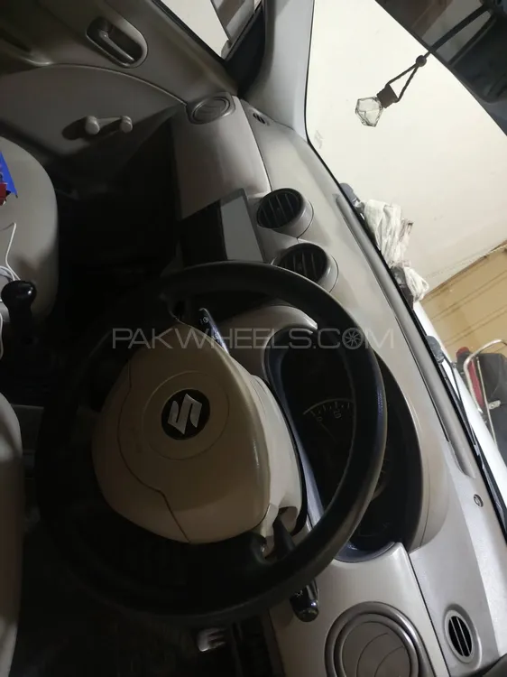 Suzuki Alto 2008 for Sale in Islamabad Image-1