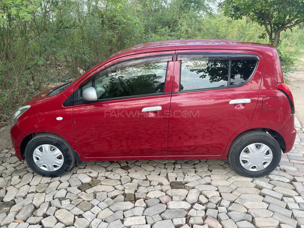 Suzuki Alto 2014 for Sale in Islamabad Image-1