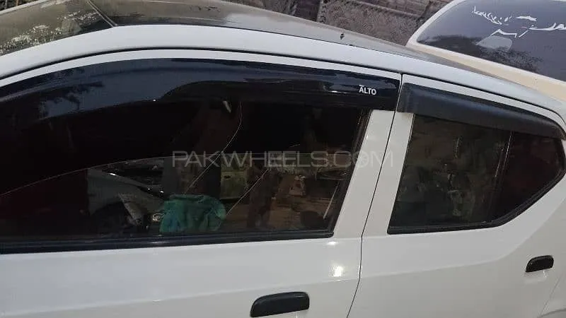 Suzuki Alto 2019 for Sale in Faisalabad Image-1
