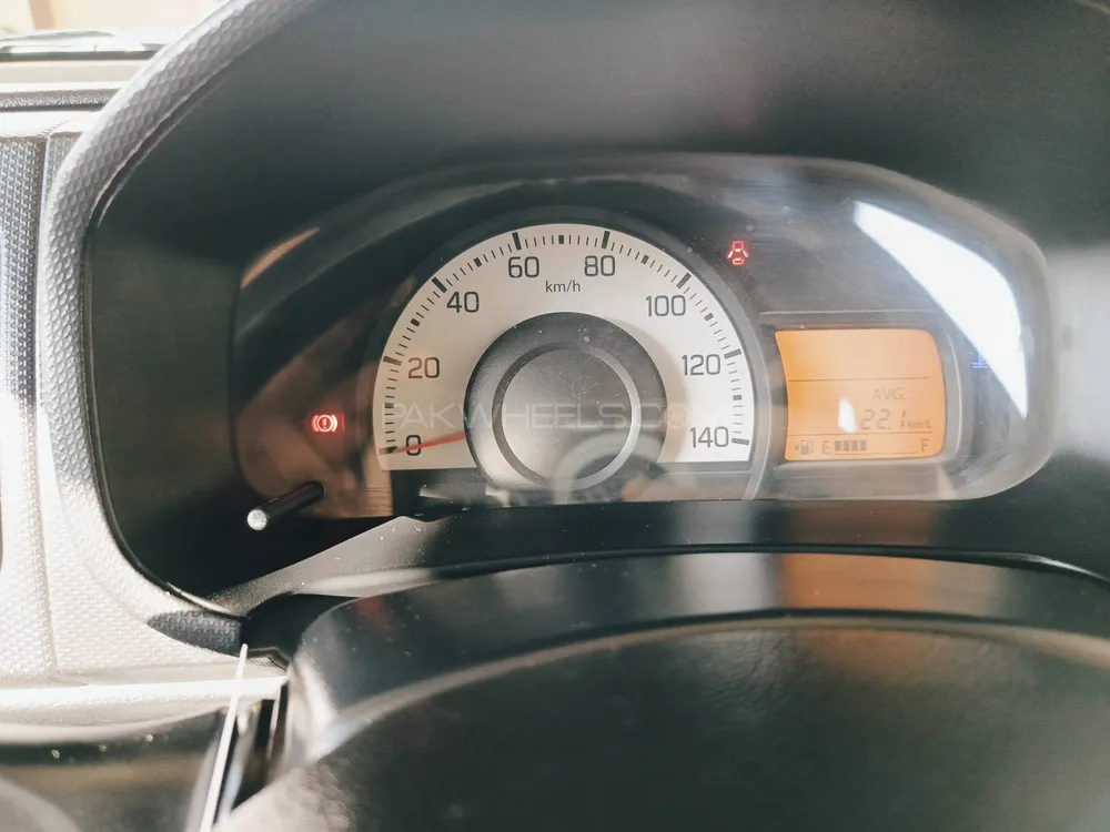 Suzuki Alto 2021 for Sale in Islamabad Image-1