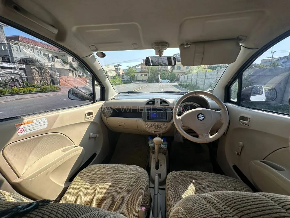 Suzuki Alto 2012 for Sale in Islamabad Image-1