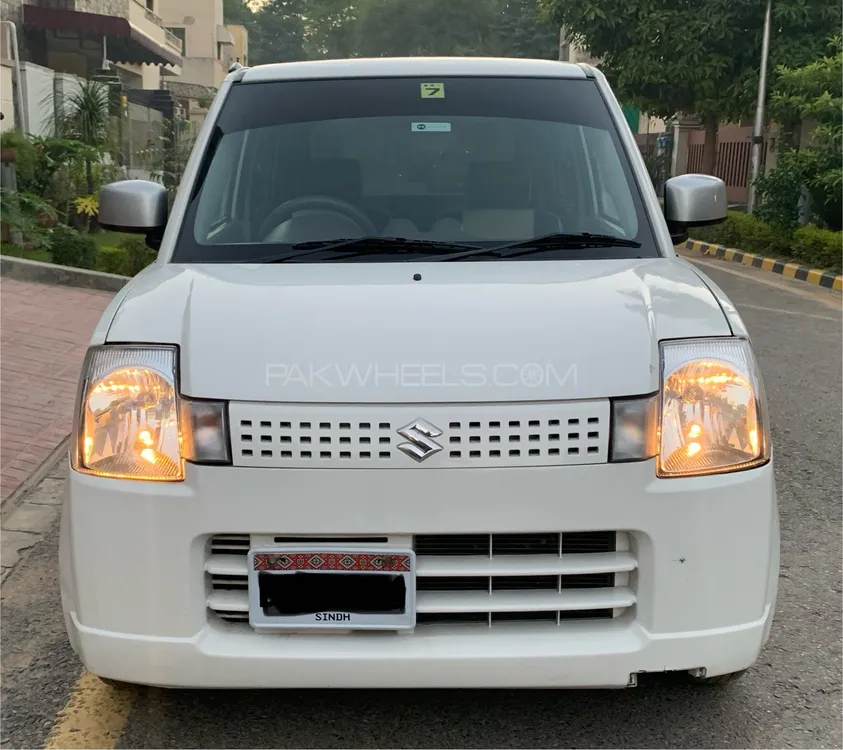 Suzuki Alto 2007 for Sale in Rawalpindi Image-1