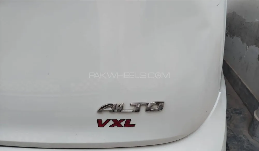 Suzuki Alto 2019 for Sale in Multan Image-1