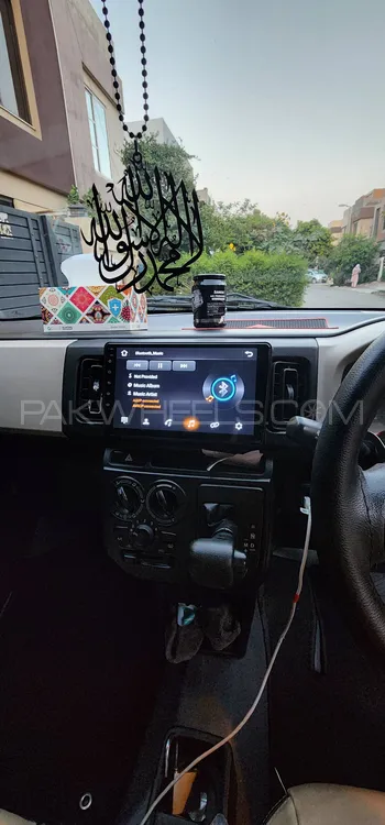 Suzuki Alto 2020 for Sale in Lahore Image-1