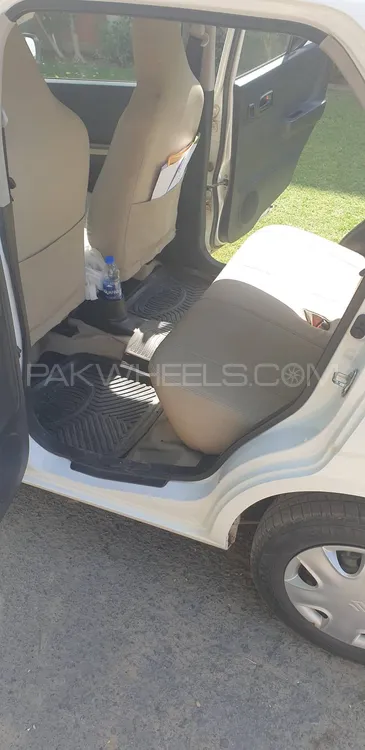 Suzuki Alto 2020 for Sale in Gujranwala Image-1
