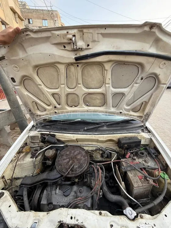 Suzuki Alto 2004 for Sale in Karachi Image-1