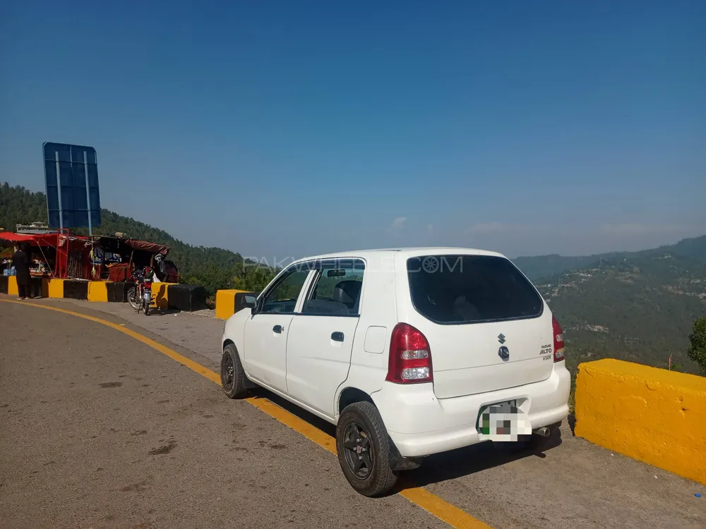 Suzuki Alto 2010 for Sale in Lahore Image-1