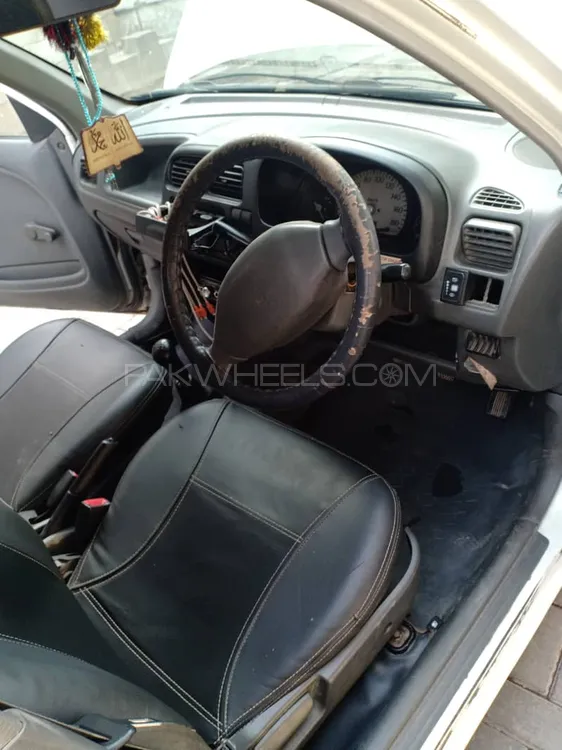 Suzuki Alto 2011 for Sale in Sahiwal Image-1