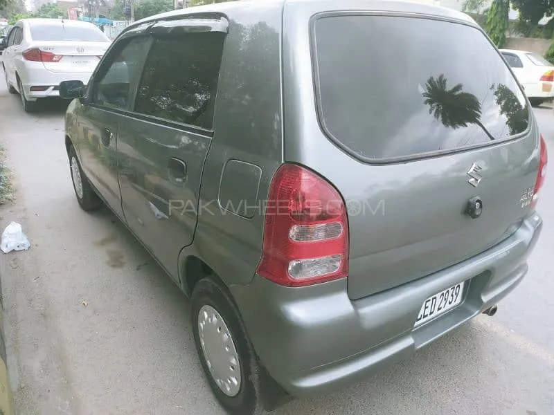 Suzuki Alto 2012 for Sale in Sargodha Image-1