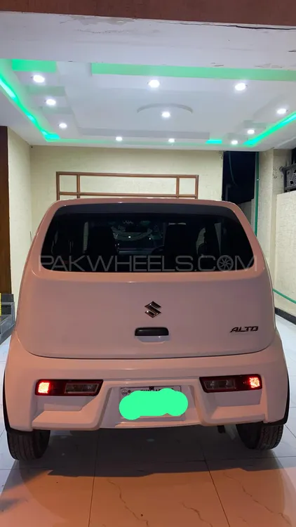 Suzuki Alto 2019 for Sale in Rawalpindi Image-1