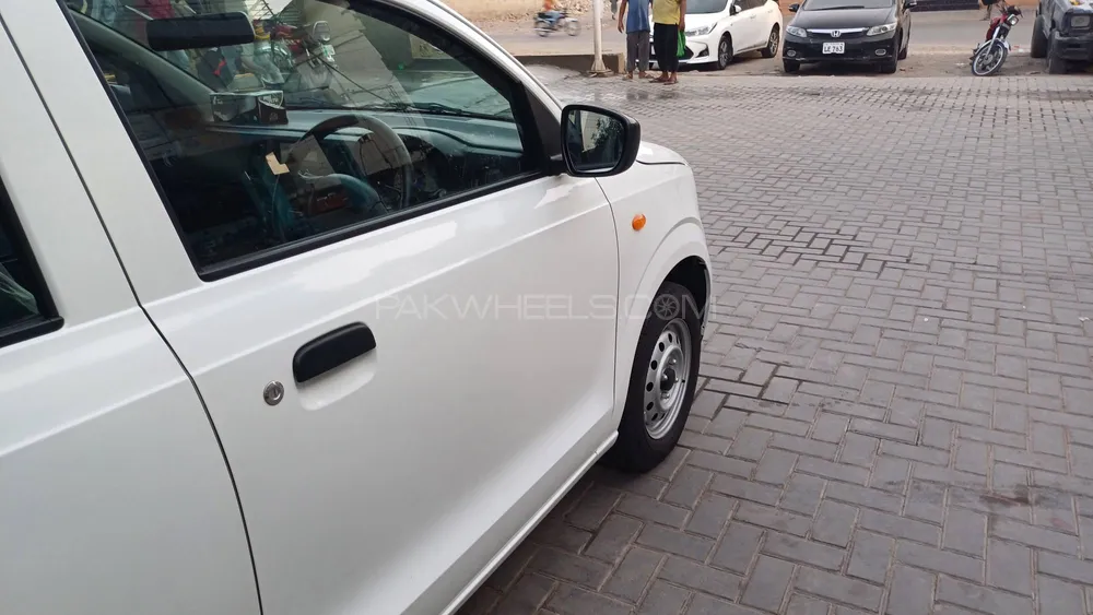 Suzuki Alto 2024 for Sale in Lahore Image-1