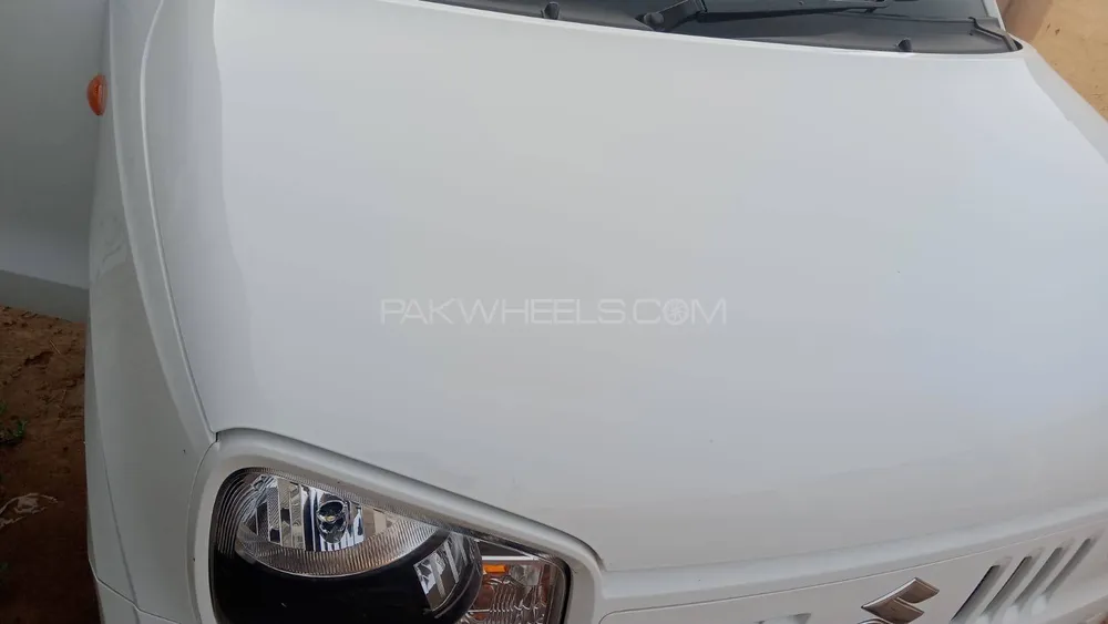 Suzuki Alto 2024 for Sale in Sargodha Image-1