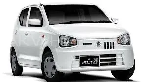 Suzuki Alto 2025 for Sale in Karachi Image-1